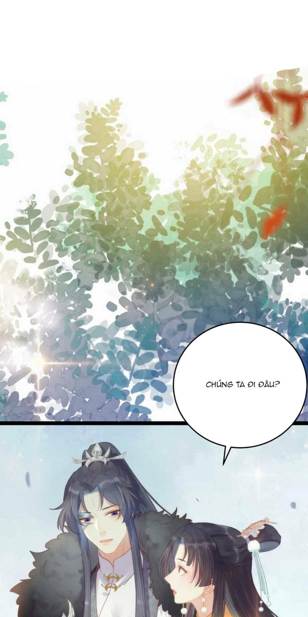 Nghịch Đồ Mỗi Ngày Đều Muốn Bắt Nạt Sư Phụ Chapter 63 - Trang 2