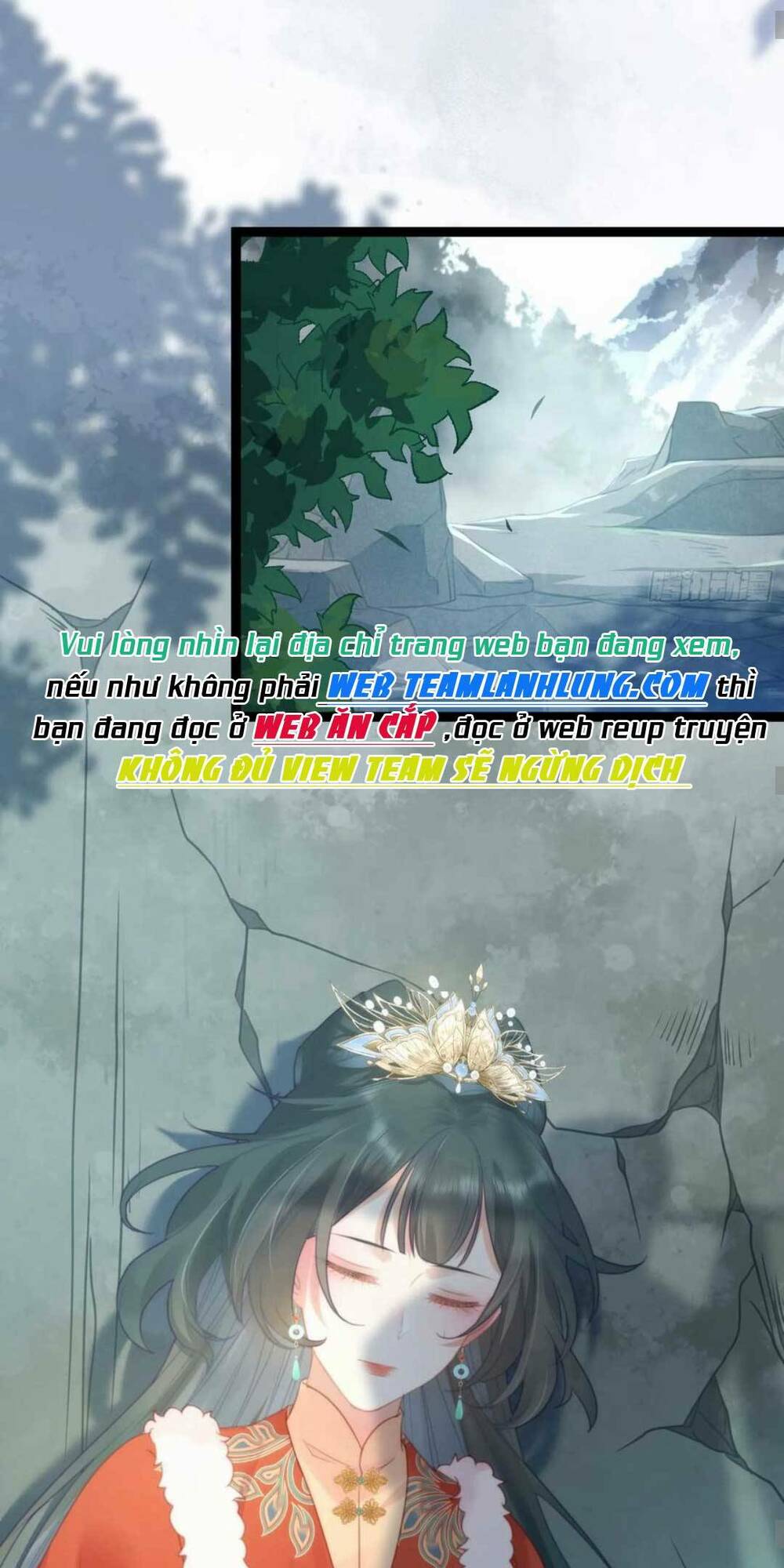 Nghịch Đồ Mỗi Ngày Đều Muốn Bắt Nạt Sư Phụ Chapter 63 - Trang 2