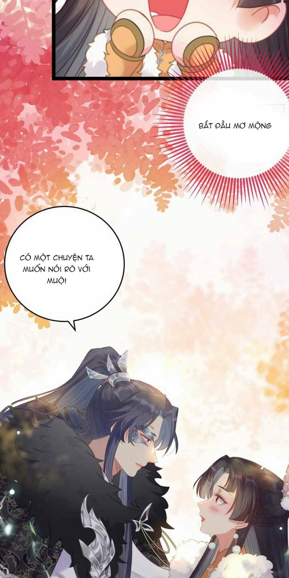 Nghịch Đồ Mỗi Ngày Đều Muốn Bắt Nạt Sư Phụ Chapter 63 - Trang 2