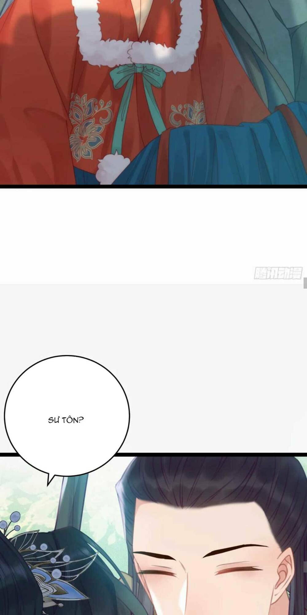 Nghịch Đồ Mỗi Ngày Đều Muốn Bắt Nạt Sư Phụ Chapter 63 - Trang 2