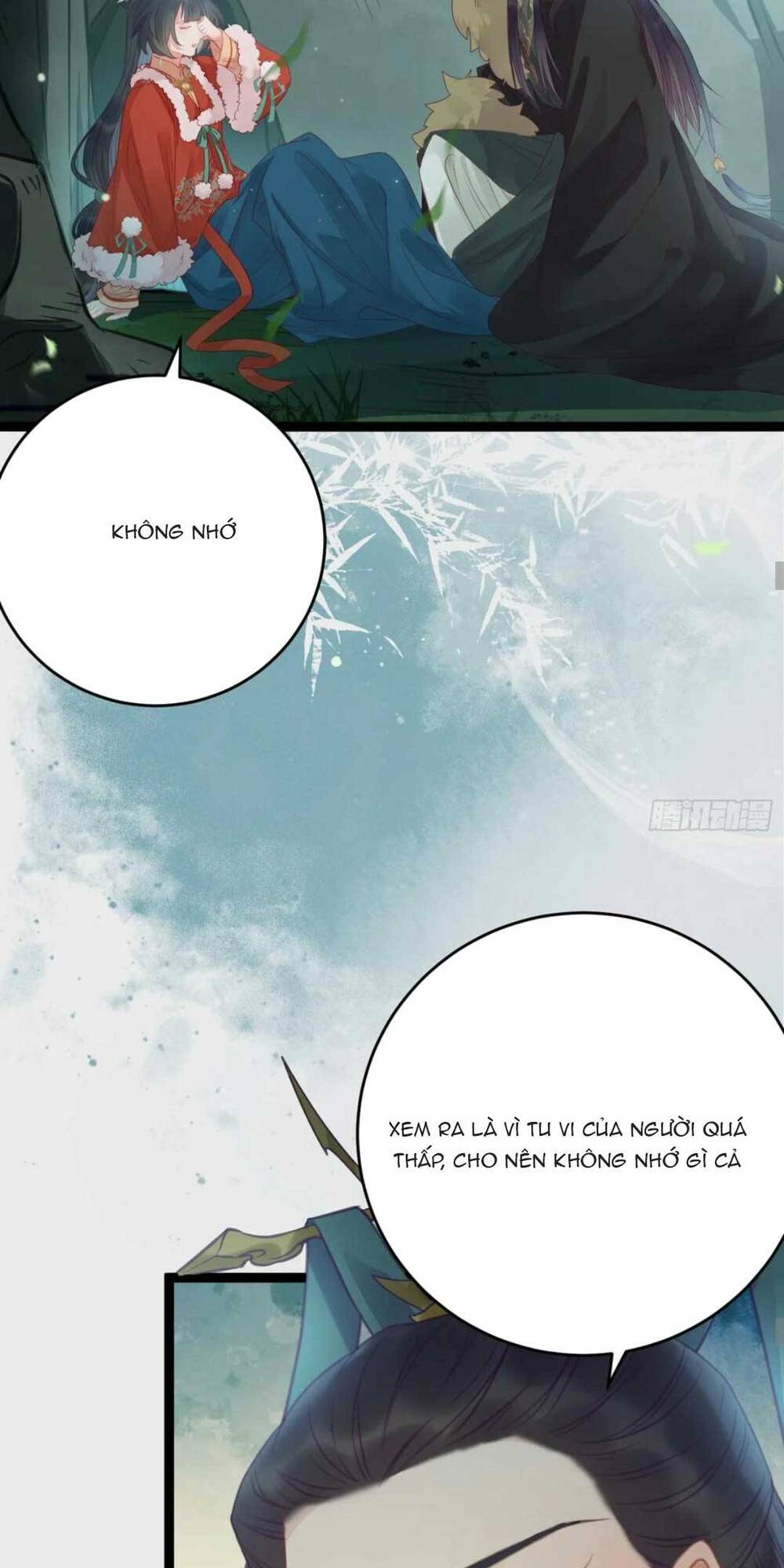 Nghịch Đồ Mỗi Ngày Đều Muốn Bắt Nạt Sư Phụ Chapter 63 - Trang 2