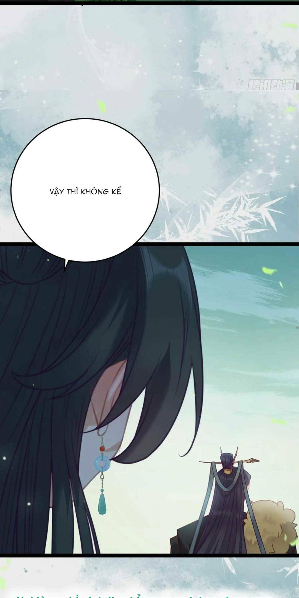 Nghịch Đồ Mỗi Ngày Đều Muốn Bắt Nạt Sư Phụ Chapter 63 - Trang 2