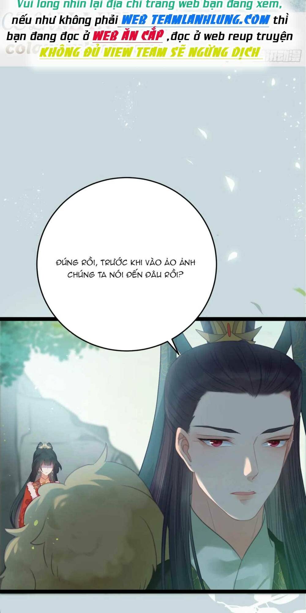 Nghịch Đồ Mỗi Ngày Đều Muốn Bắt Nạt Sư Phụ Chapter 63 - Trang 2