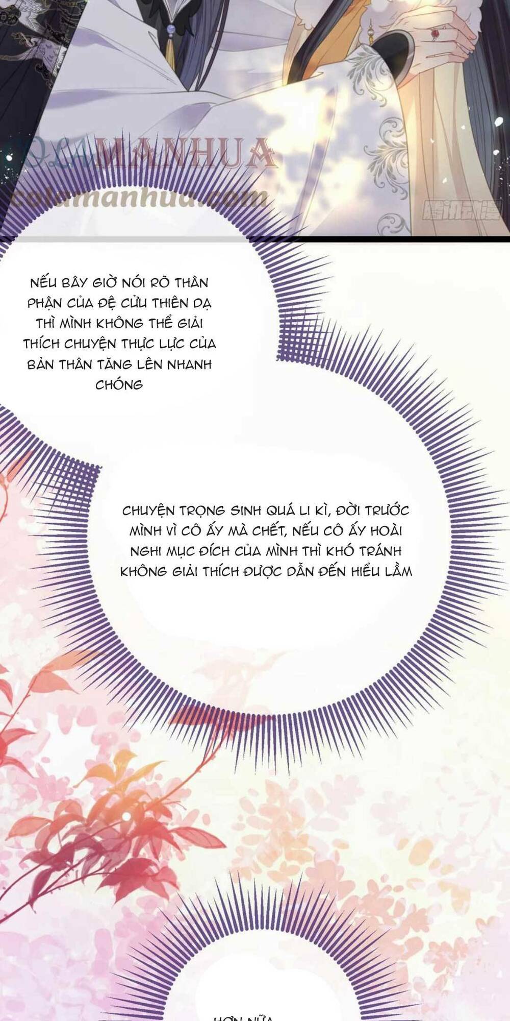 Nghịch Đồ Mỗi Ngày Đều Muốn Bắt Nạt Sư Phụ Chapter 63 - Trang 2