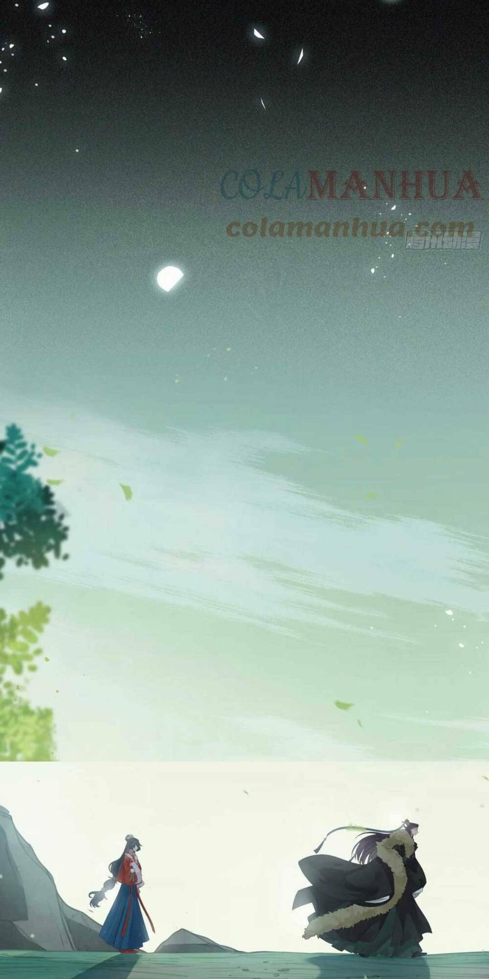 Nghịch Đồ Mỗi Ngày Đều Muốn Bắt Nạt Sư Phụ Chapter 63 - Trang 2