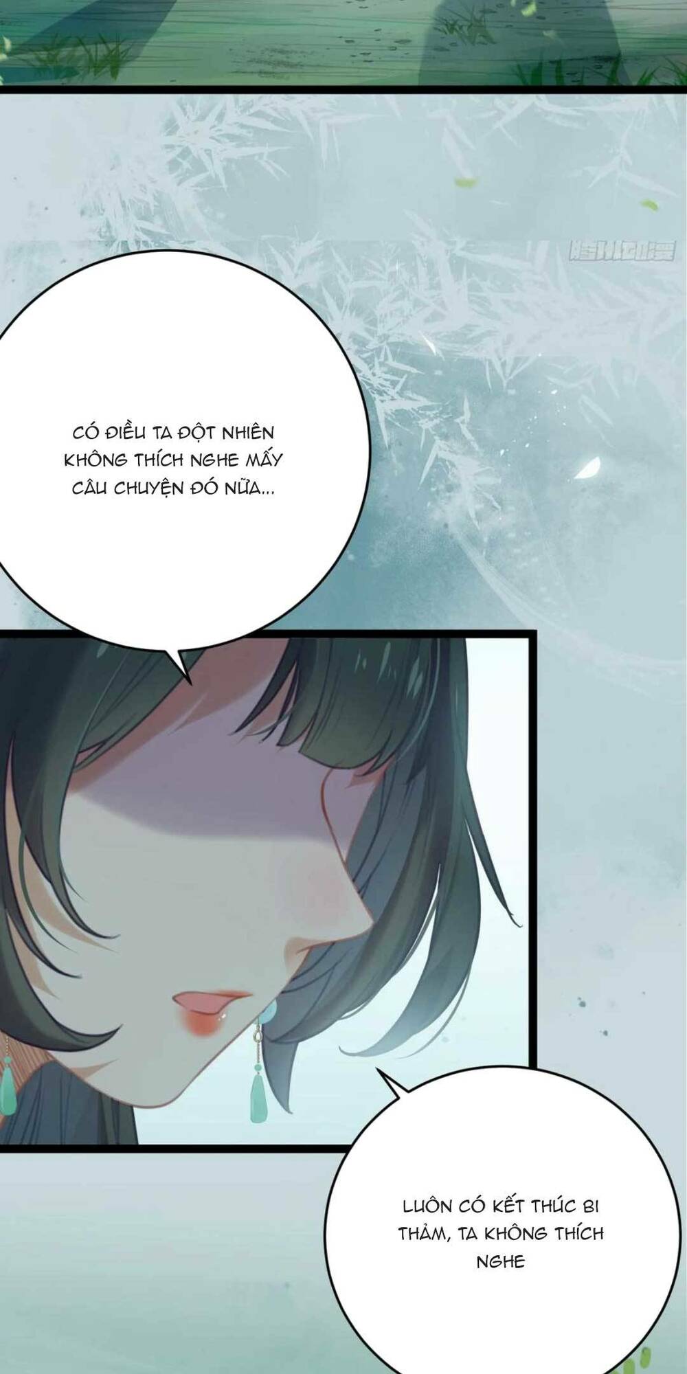 Nghịch Đồ Mỗi Ngày Đều Muốn Bắt Nạt Sư Phụ Chapter 63 - Trang 2