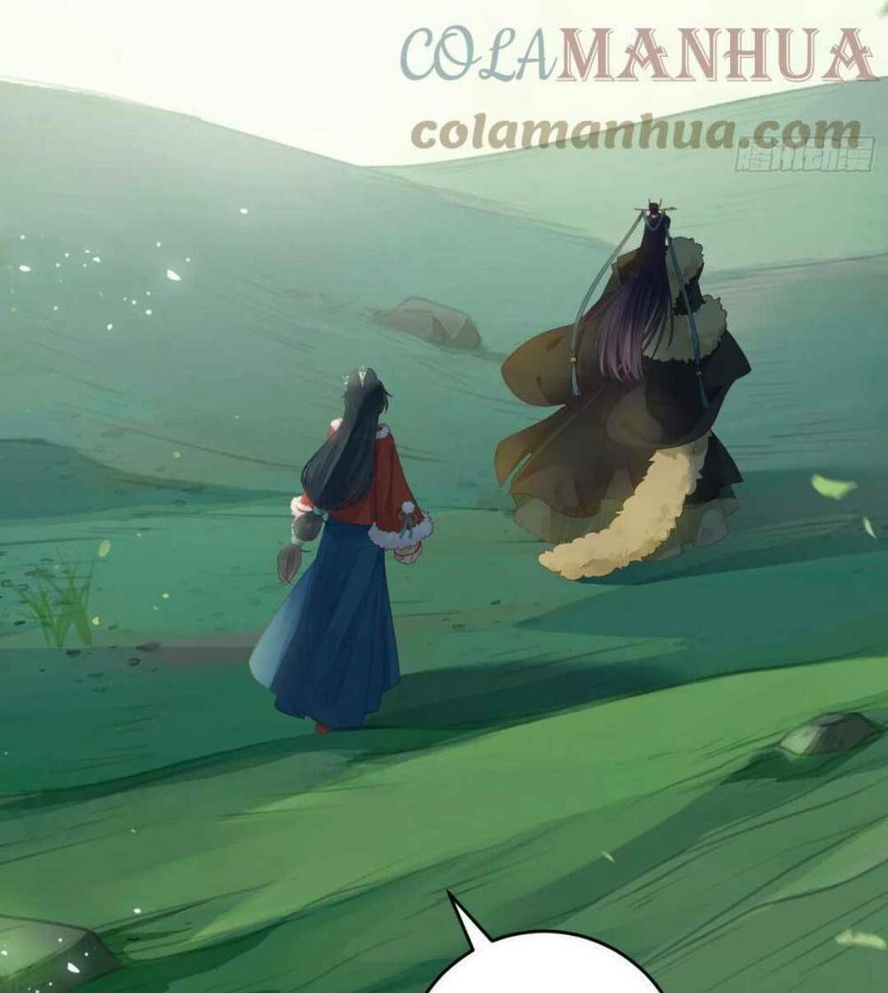 Nghịch Đồ Mỗi Ngày Đều Muốn Bắt Nạt Sư Phụ Chapter 63 - Trang 2