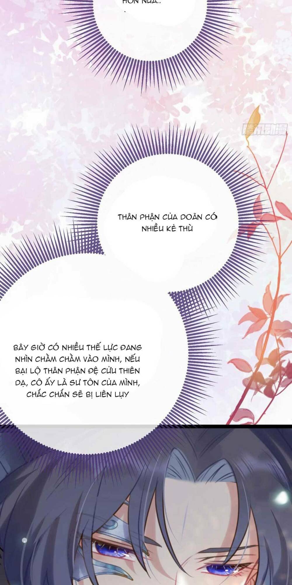 Nghịch Đồ Mỗi Ngày Đều Muốn Bắt Nạt Sư Phụ Chapter 63 - Trang 2