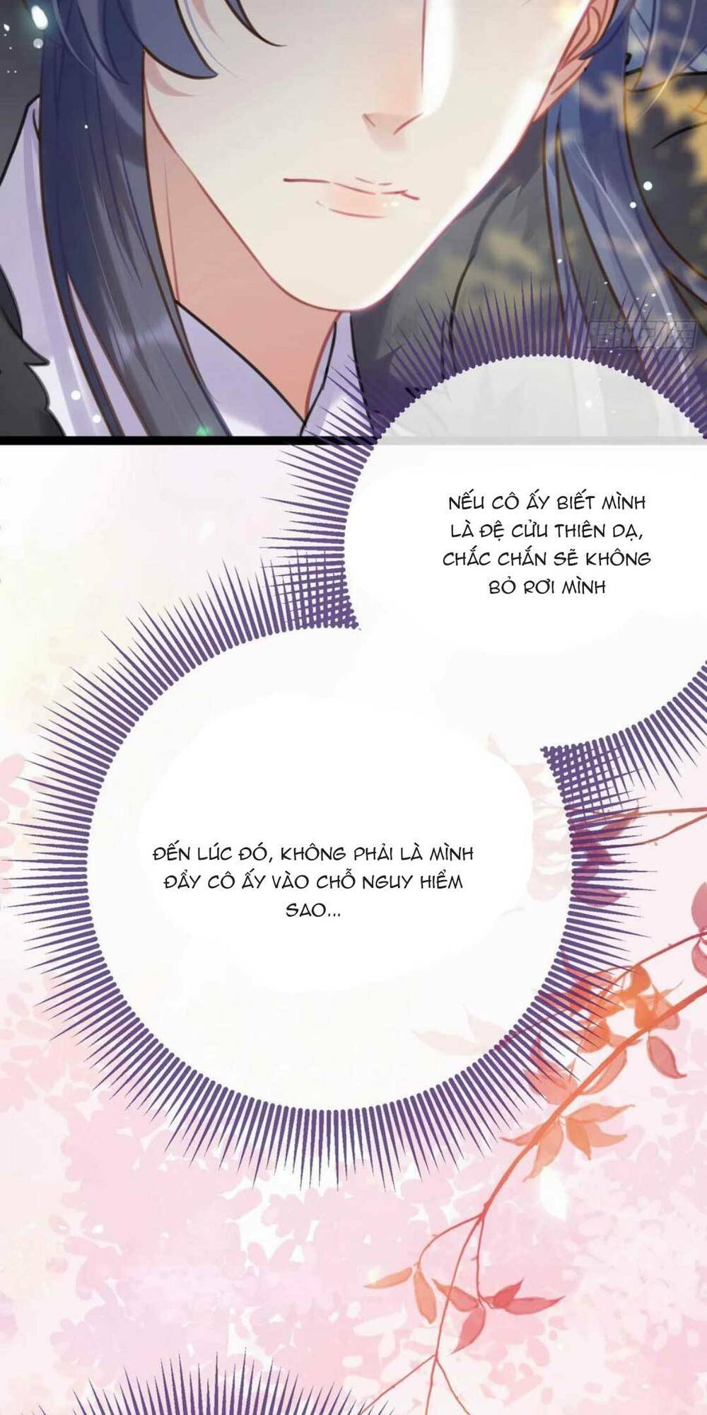 Nghịch Đồ Mỗi Ngày Đều Muốn Bắt Nạt Sư Phụ Chapter 63 - Trang 2