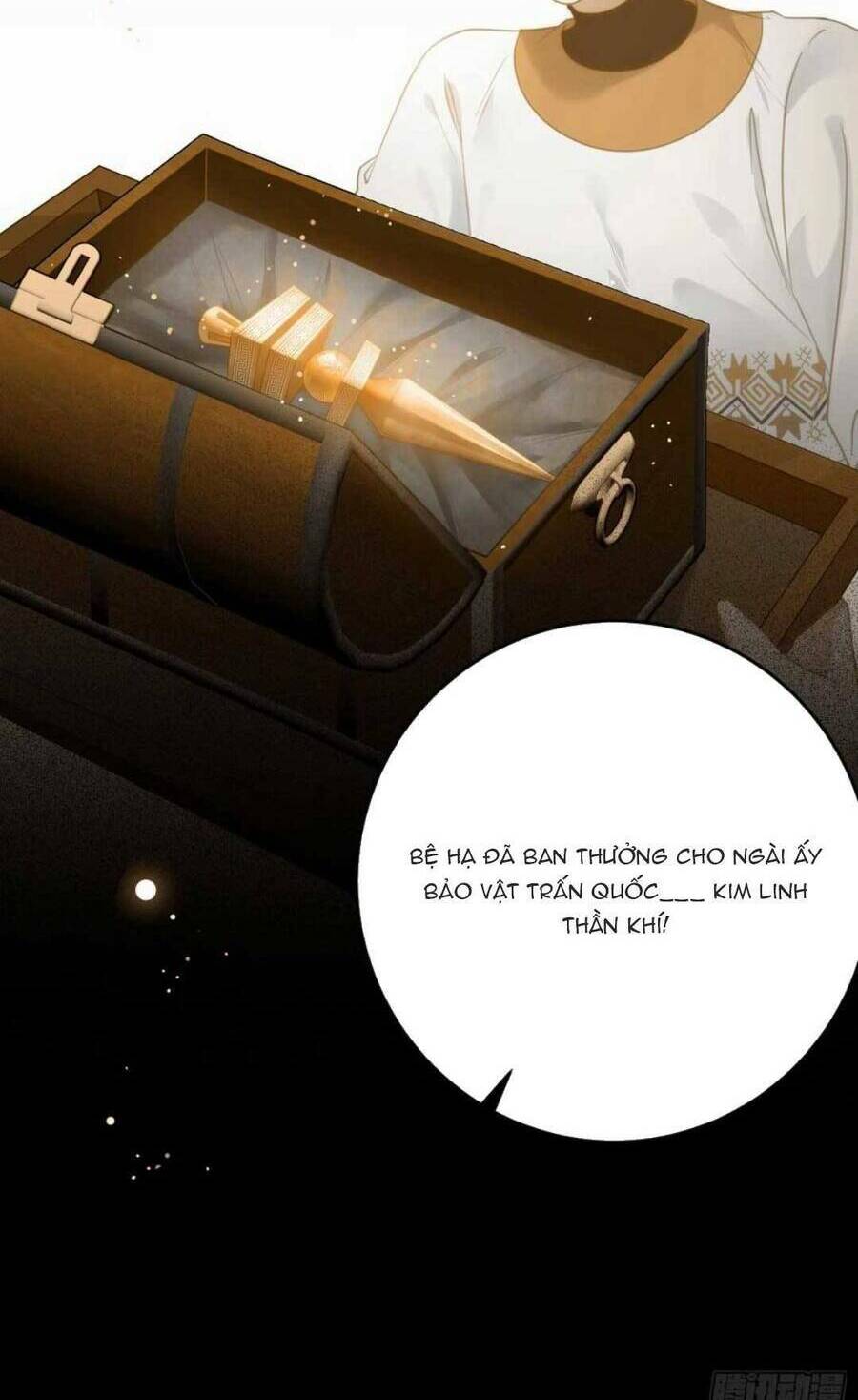 Nghịch Đồ Mỗi Ngày Đều Muốn Bắt Nạt Sư Phụ Chapter 64 - Trang 2