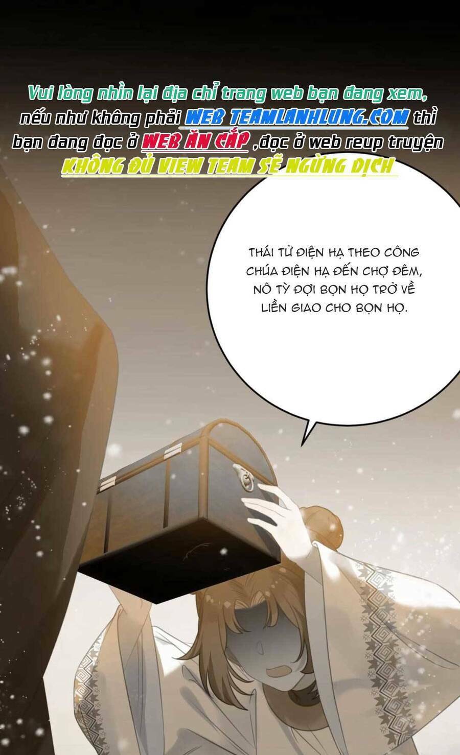 Nghịch Đồ Mỗi Ngày Đều Muốn Bắt Nạt Sư Phụ Chapter 64 - Trang 2