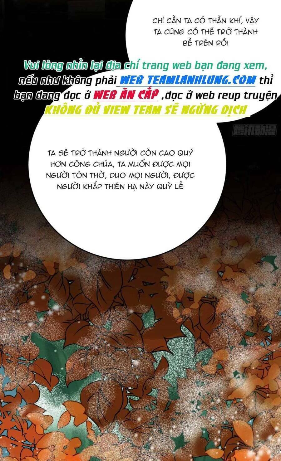 Nghịch Đồ Mỗi Ngày Đều Muốn Bắt Nạt Sư Phụ Chapter 64 - Trang 2