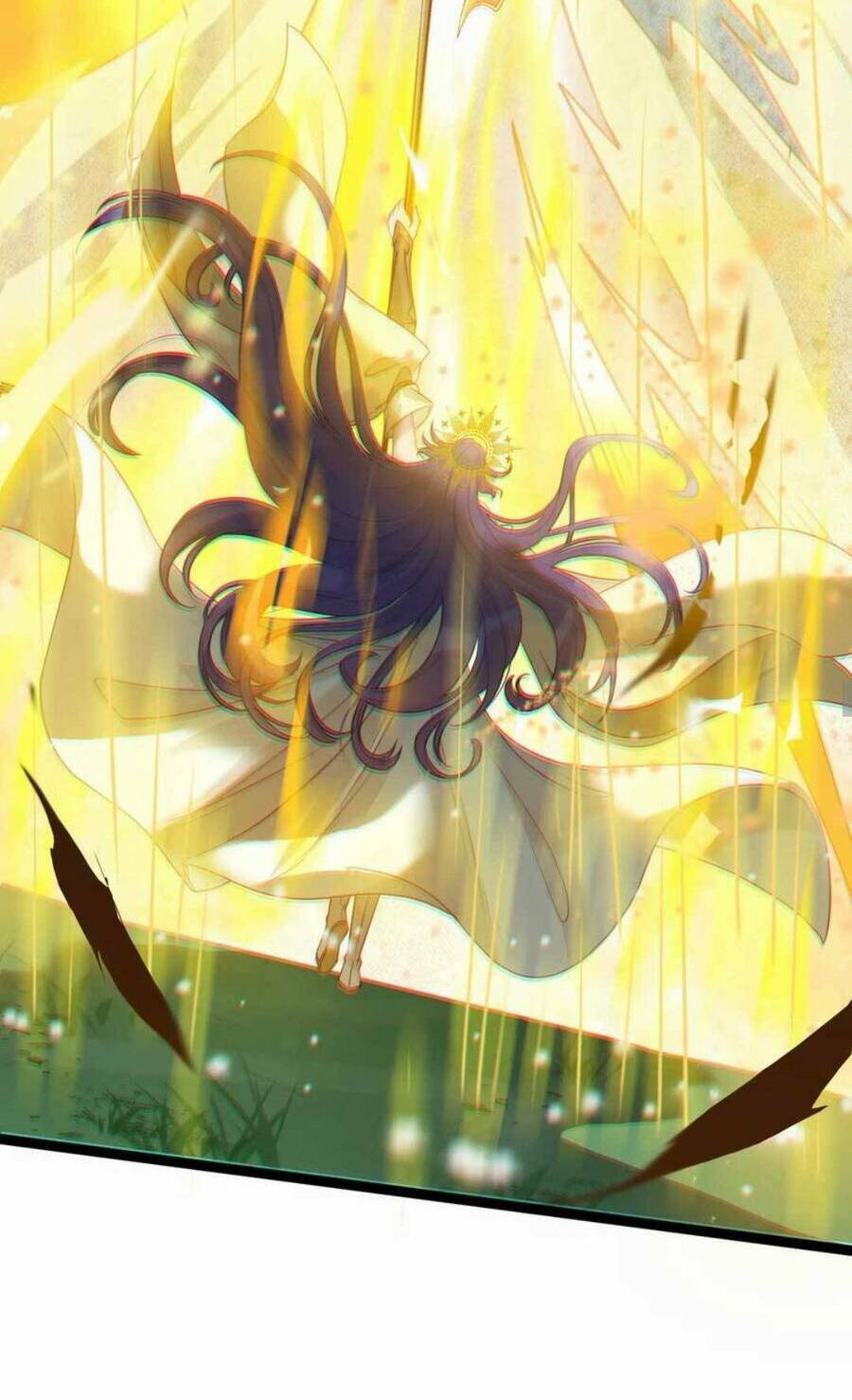 Nghịch Đồ Mỗi Ngày Đều Muốn Bắt Nạt Sư Phụ Chapter 64 - Trang 2