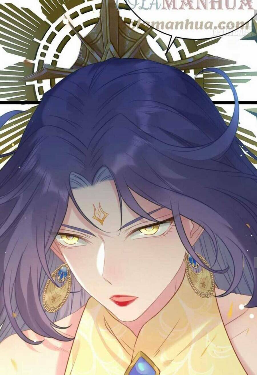 Nghịch Đồ Mỗi Ngày Đều Muốn Bắt Nạt Sư Phụ Chapter 64 - Trang 2