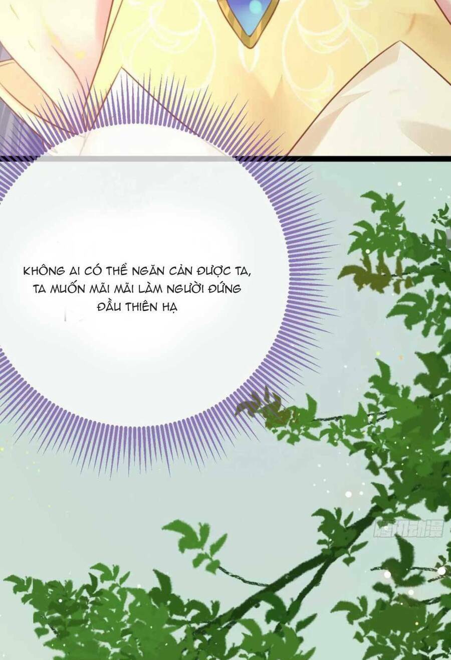 Nghịch Đồ Mỗi Ngày Đều Muốn Bắt Nạt Sư Phụ Chapter 64 - Trang 2