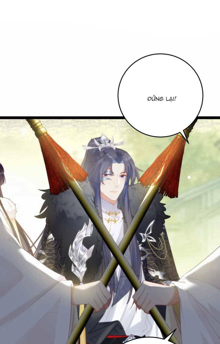 Nghịch Đồ Mỗi Ngày Đều Muốn Bắt Nạt Sư Phụ Chapter 64 - Trang 2