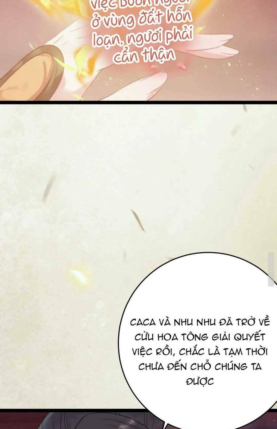 Nghịch Đồ Mỗi Ngày Đều Muốn Bắt Nạt Sư Phụ Chapter 65 - Trang 2