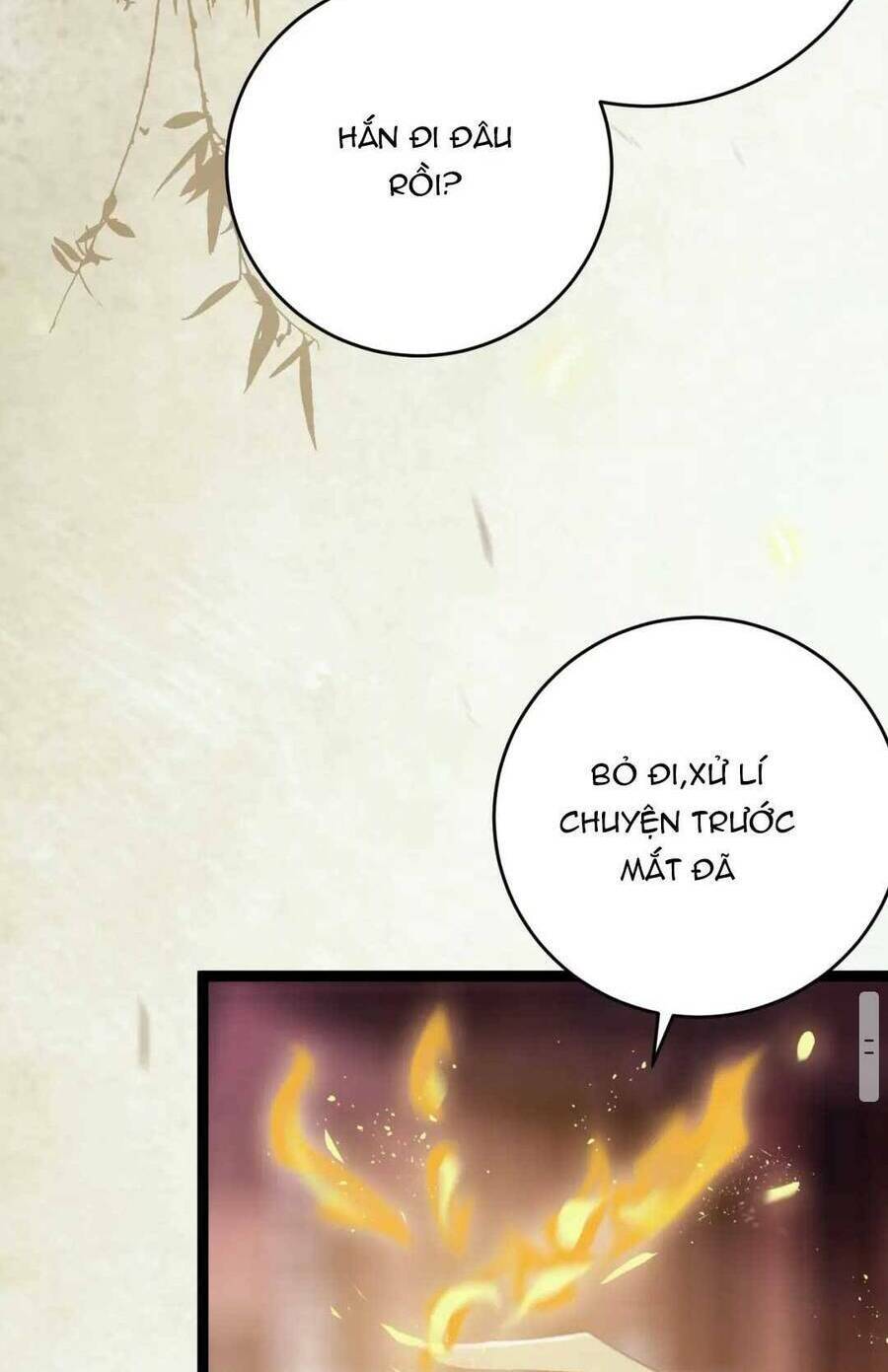 Nghịch Đồ Mỗi Ngày Đều Muốn Bắt Nạt Sư Phụ Chapter 65 - Trang 2