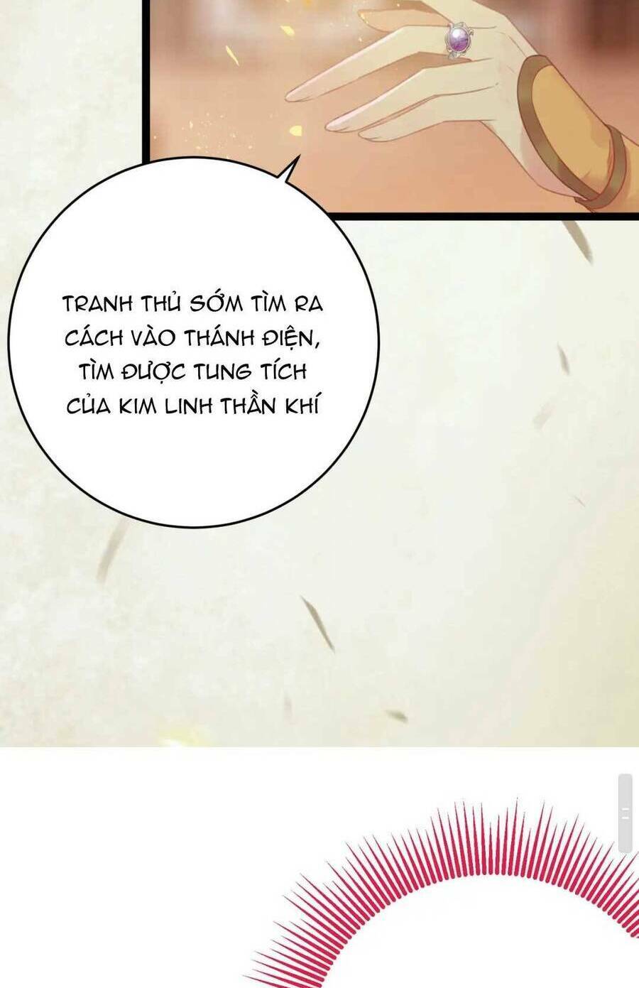 Nghịch Đồ Mỗi Ngày Đều Muốn Bắt Nạt Sư Phụ Chapter 65 - Trang 2