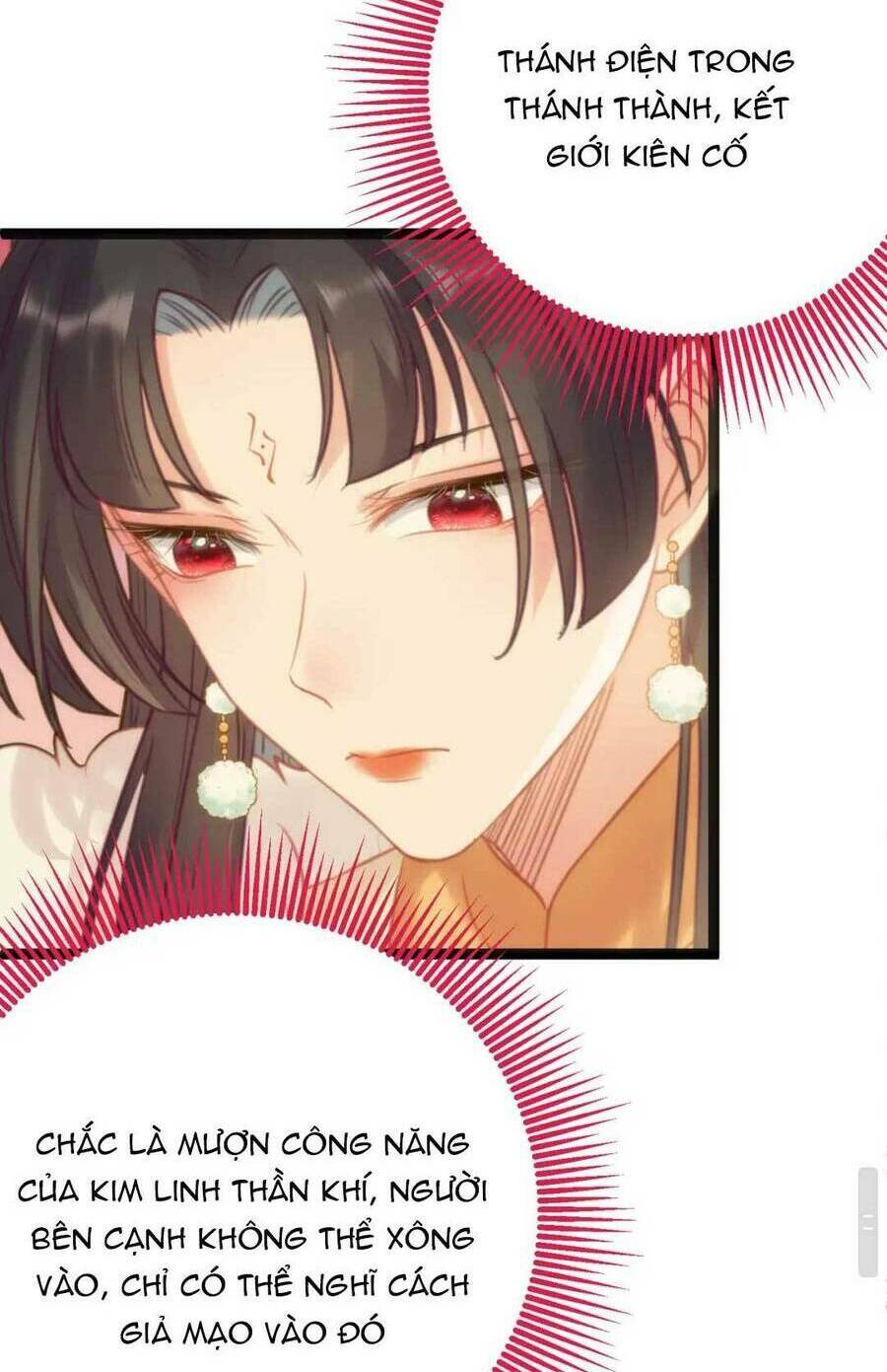 Nghịch Đồ Mỗi Ngày Đều Muốn Bắt Nạt Sư Phụ Chapter 65 - Trang 2