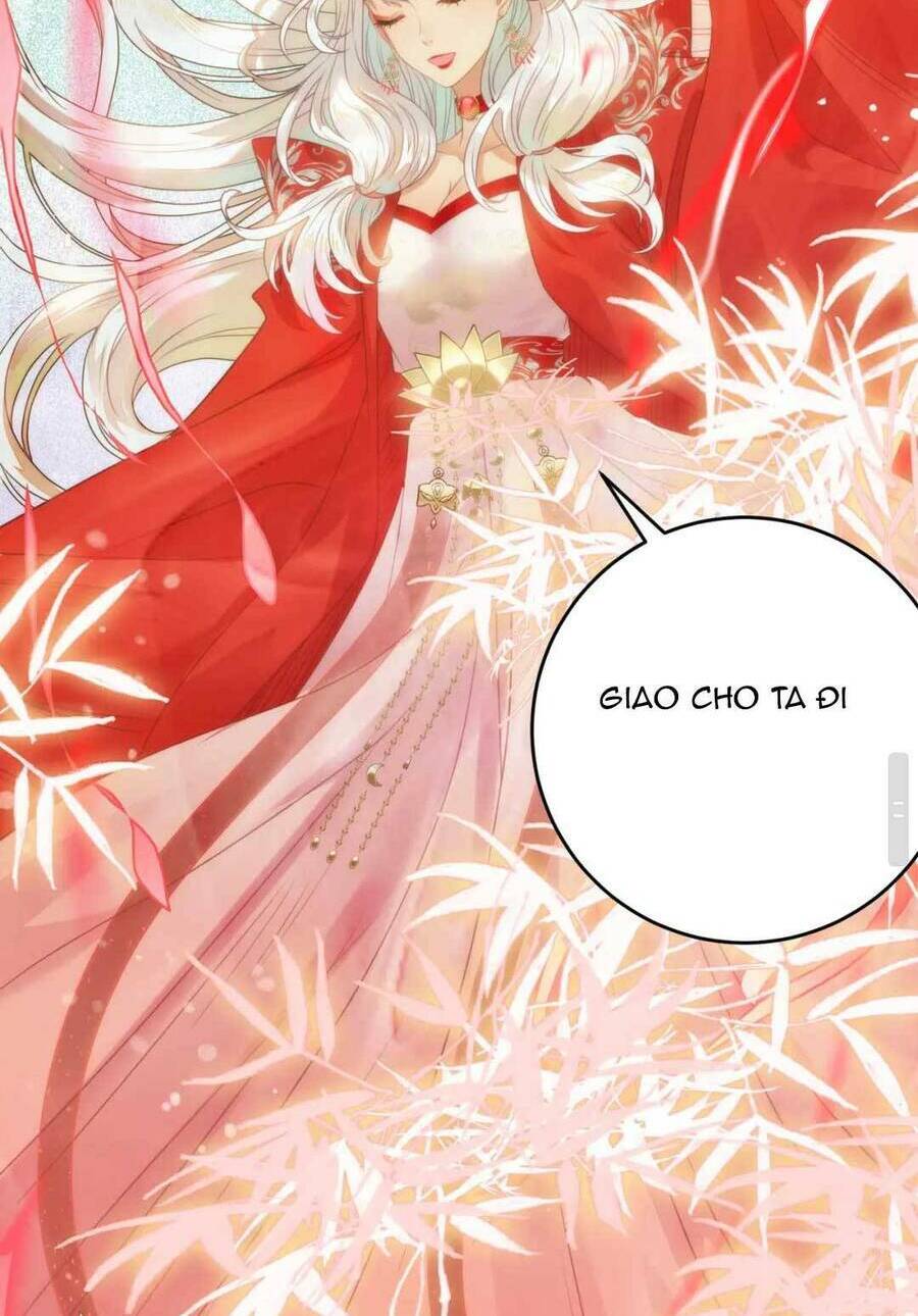 Nghịch Đồ Mỗi Ngày Đều Muốn Bắt Nạt Sư Phụ Chapter 65 - Trang 2