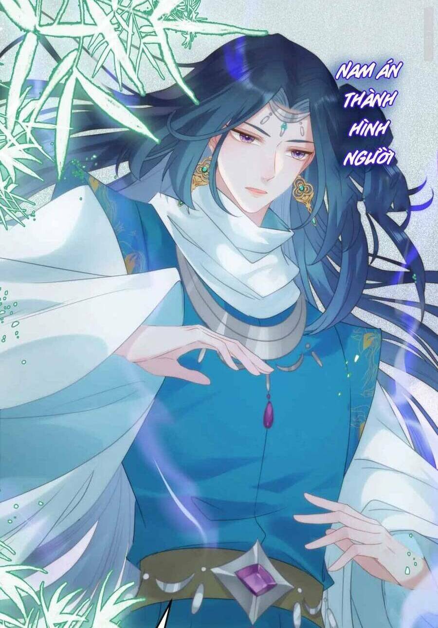 Nghịch Đồ Mỗi Ngày Đều Muốn Bắt Nạt Sư Phụ Chapter 65 - Trang 2