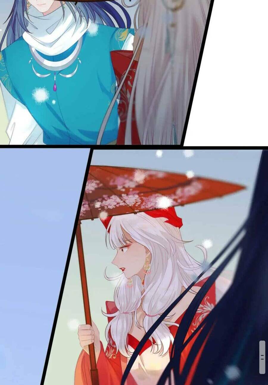 Nghịch Đồ Mỗi Ngày Đều Muốn Bắt Nạt Sư Phụ Chapter 65 - Trang 2