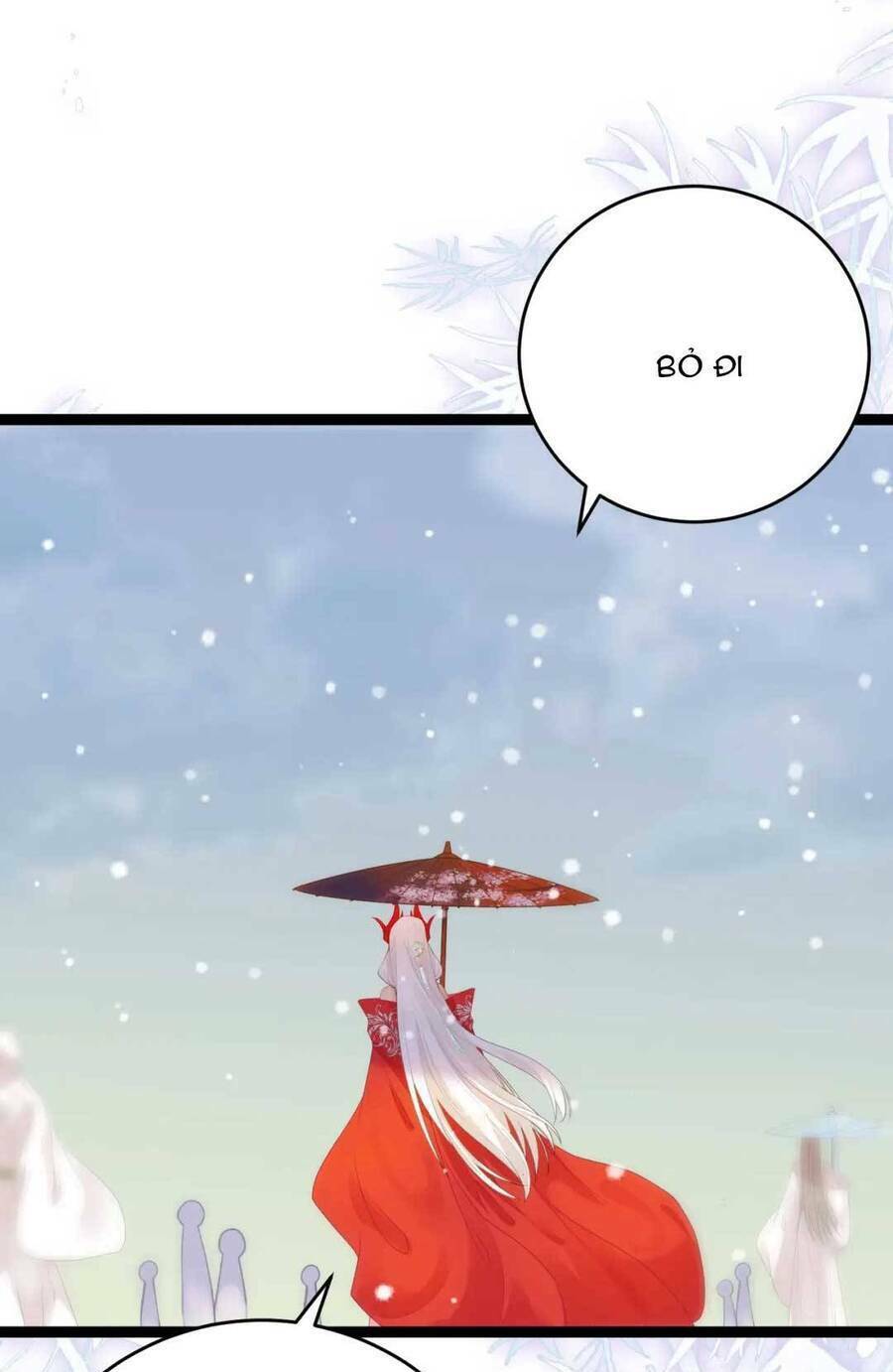 Nghịch Đồ Mỗi Ngày Đều Muốn Bắt Nạt Sư Phụ Chapter 65 - Trang 2