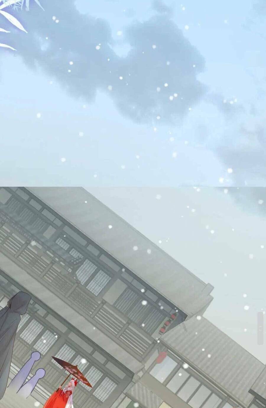 Nghịch Đồ Mỗi Ngày Đều Muốn Bắt Nạt Sư Phụ Chapter 65 - Trang 2