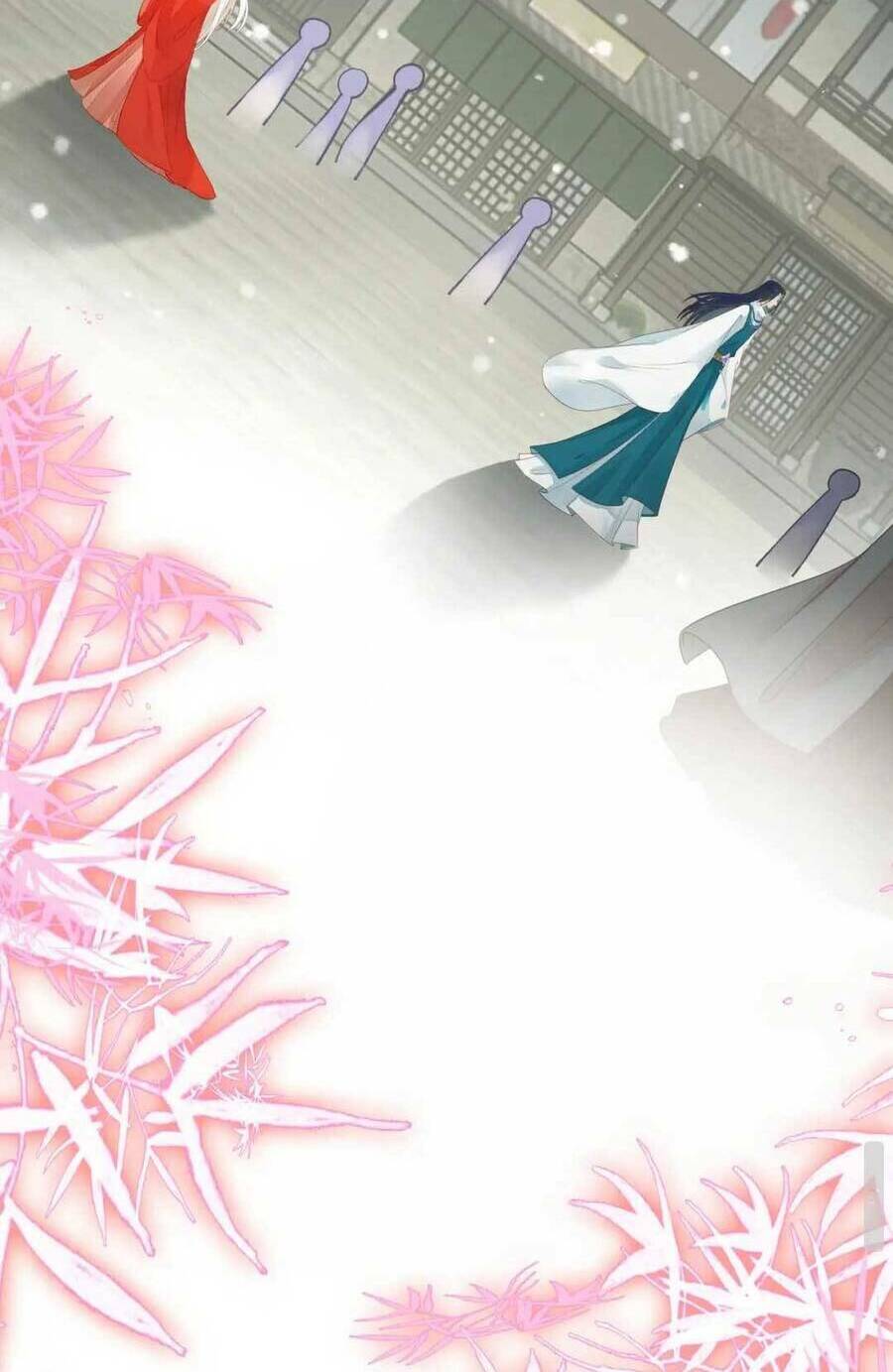 Nghịch Đồ Mỗi Ngày Đều Muốn Bắt Nạt Sư Phụ Chapter 65 - Trang 2