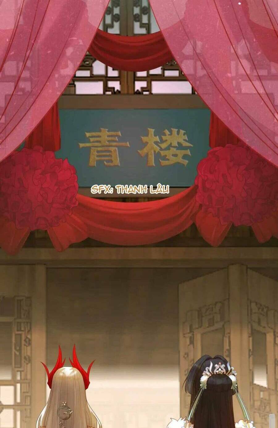 Nghịch Đồ Mỗi Ngày Đều Muốn Bắt Nạt Sư Phụ Chapter 65 - Trang 2