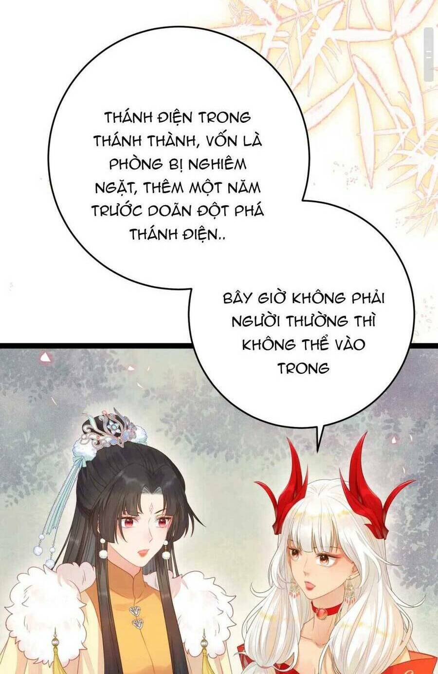 Nghịch Đồ Mỗi Ngày Đều Muốn Bắt Nạt Sư Phụ Chapter 65 - Trang 2