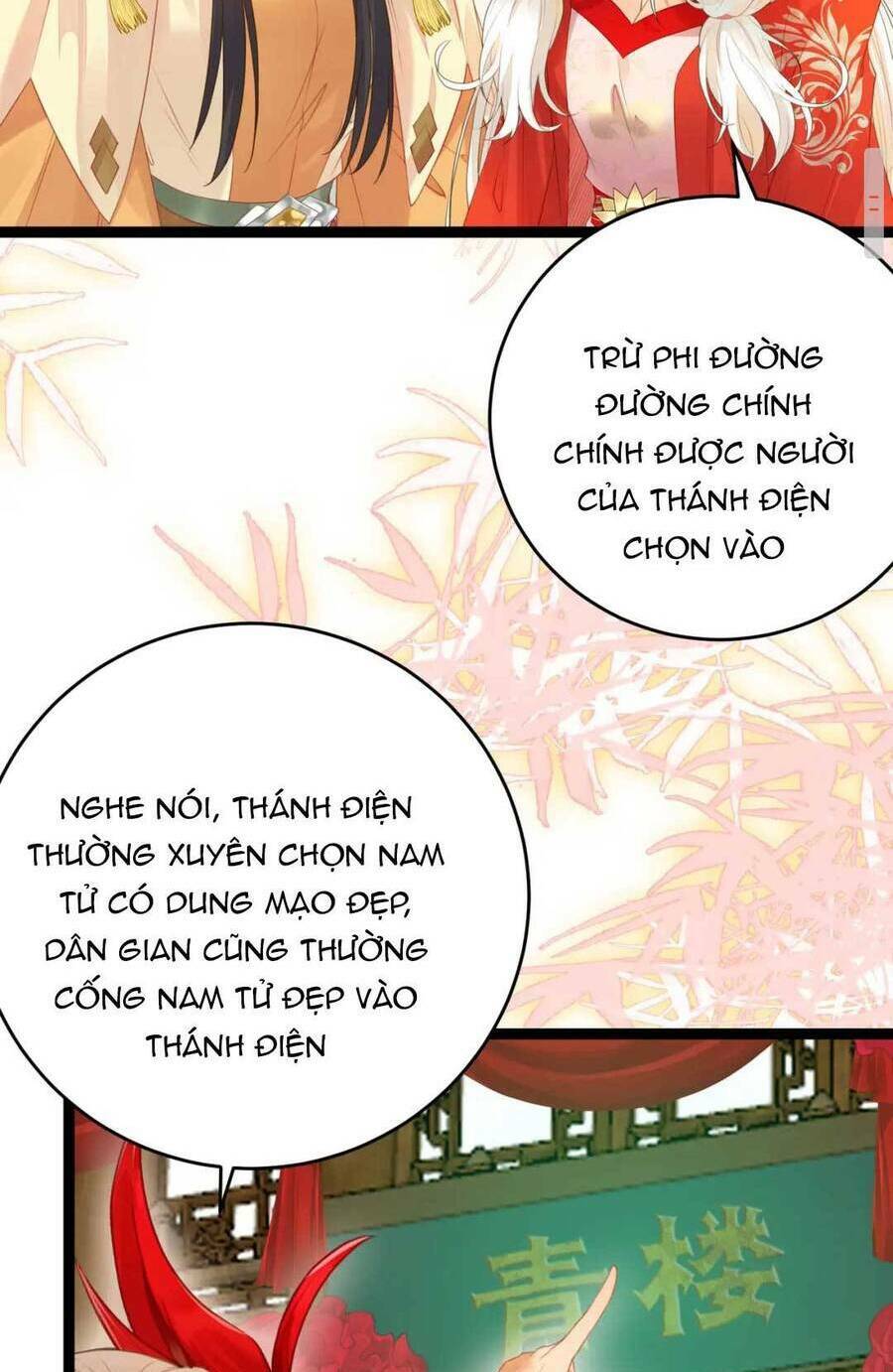 Nghịch Đồ Mỗi Ngày Đều Muốn Bắt Nạt Sư Phụ Chapter 65 - Trang 2