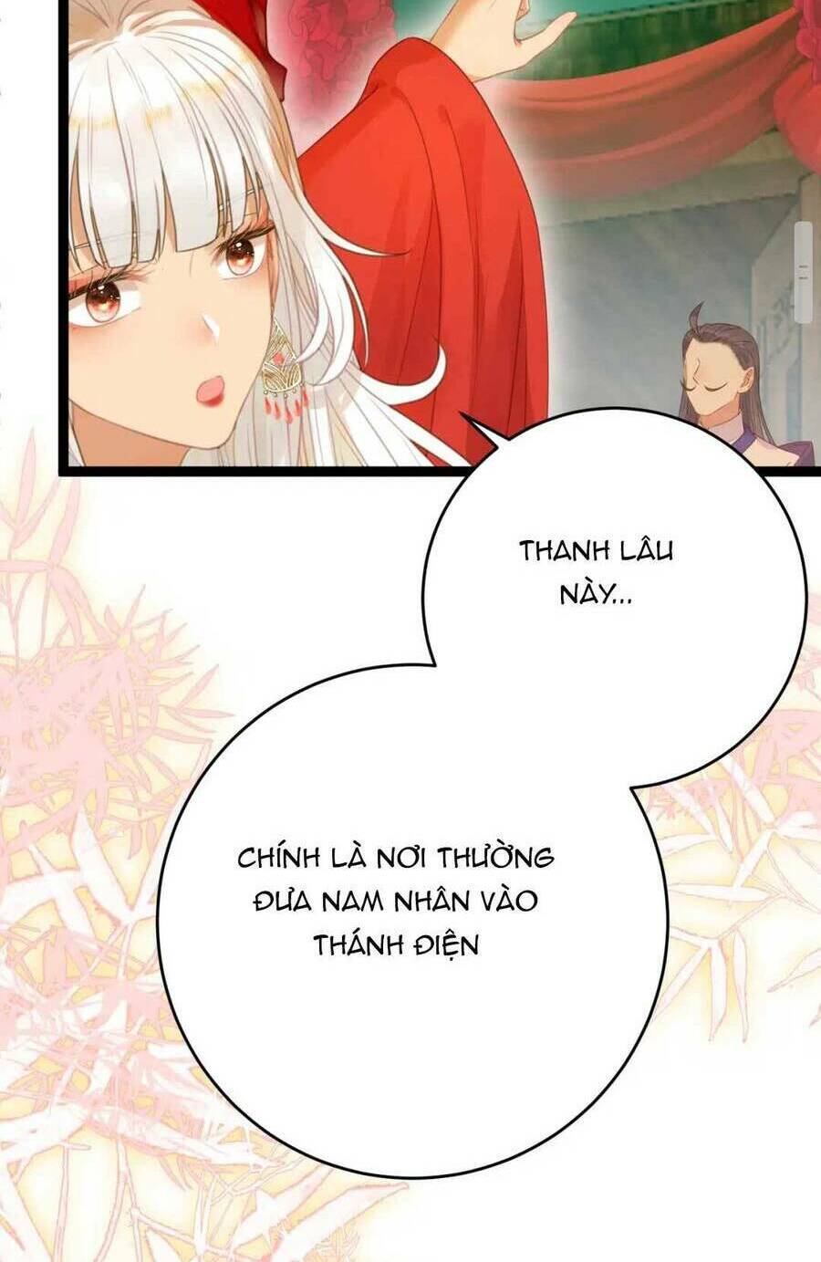 Nghịch Đồ Mỗi Ngày Đều Muốn Bắt Nạt Sư Phụ Chapter 65 - Trang 2