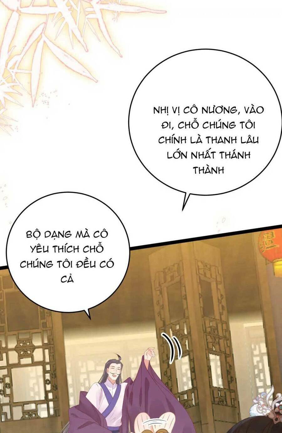 Nghịch Đồ Mỗi Ngày Đều Muốn Bắt Nạt Sư Phụ Chapter 65 - Trang 2