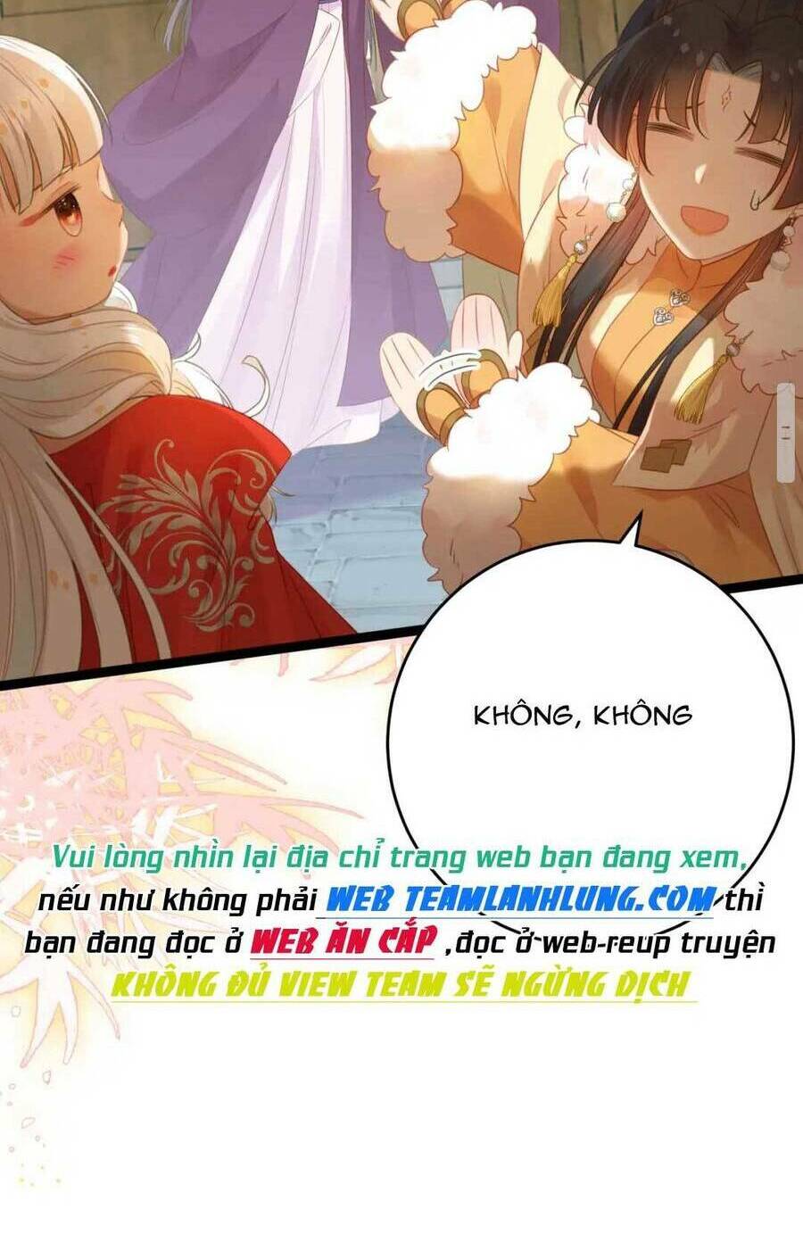 Nghịch Đồ Mỗi Ngày Đều Muốn Bắt Nạt Sư Phụ Chapter 65 - Trang 2