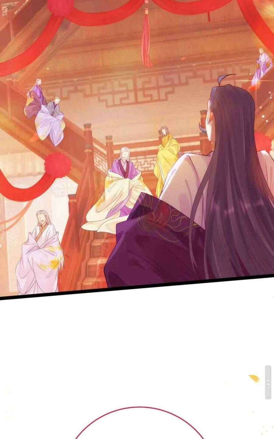 Nghịch Đồ Mỗi Ngày Đều Muốn Bắt Nạt Sư Phụ Chapter 65 - Trang 2