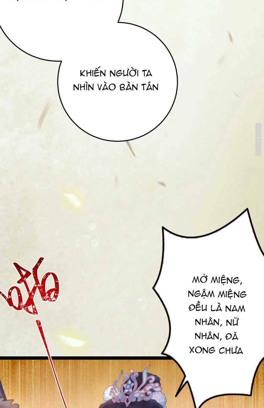 Nghịch Đồ Mỗi Ngày Đều Muốn Bắt Nạt Sư Phụ Chapter 65 - Trang 2