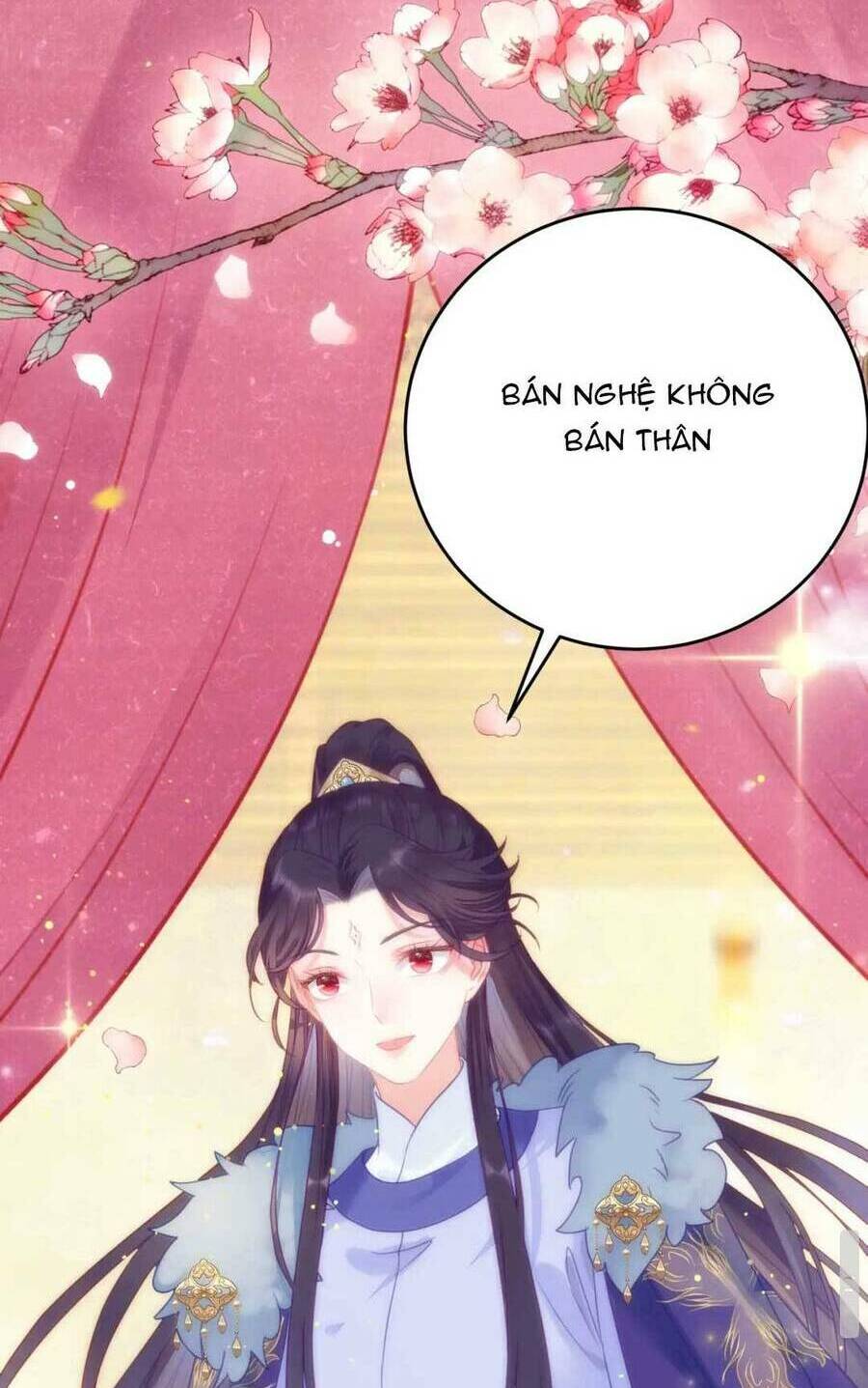 Nghịch Đồ Mỗi Ngày Đều Muốn Bắt Nạt Sư Phụ Chapter 65 - Trang 2