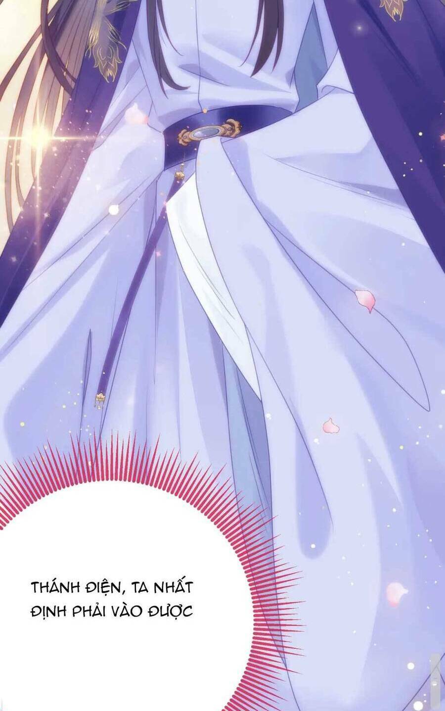 Nghịch Đồ Mỗi Ngày Đều Muốn Bắt Nạt Sư Phụ Chapter 65 - Trang 2