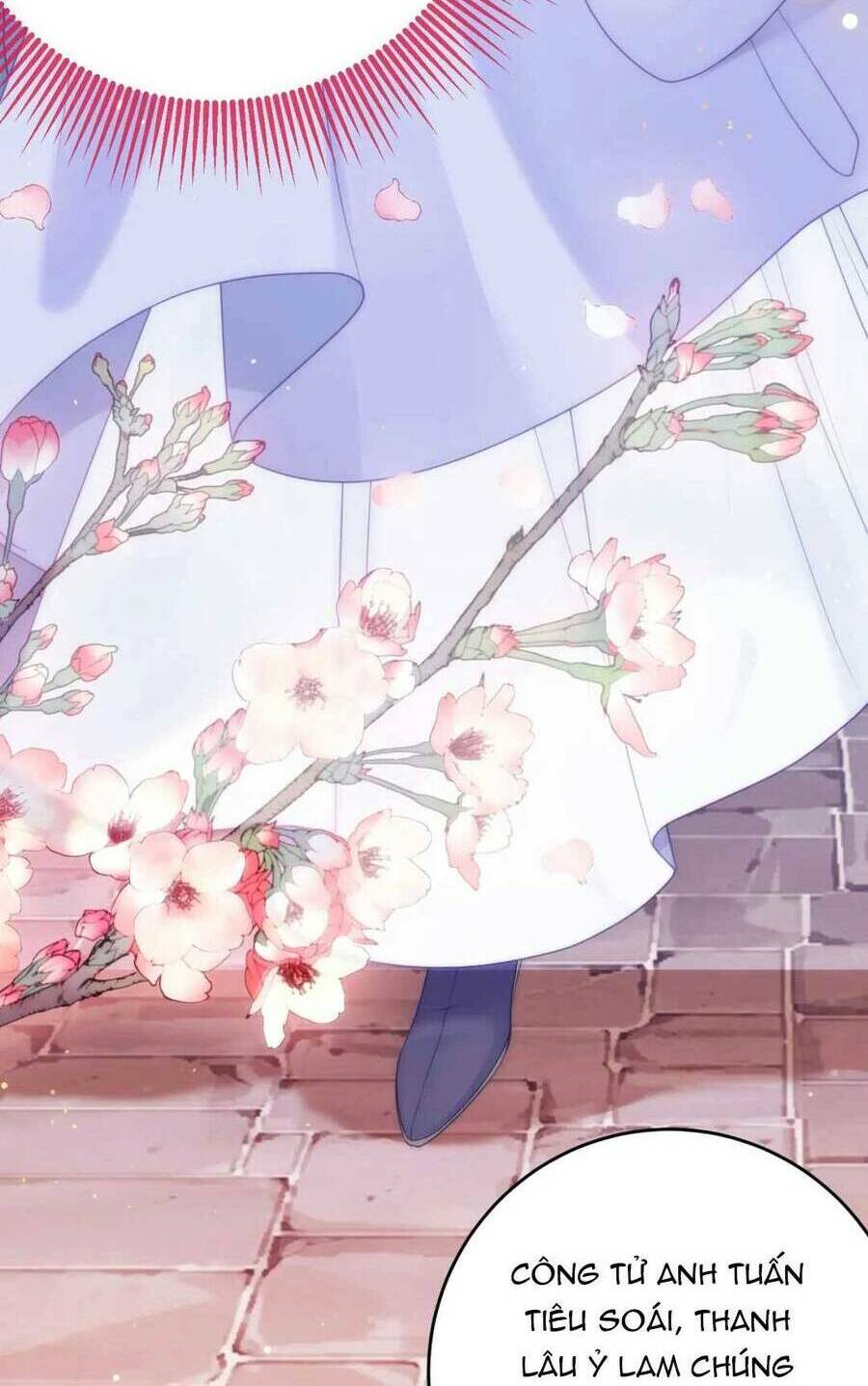 Nghịch Đồ Mỗi Ngày Đều Muốn Bắt Nạt Sư Phụ Chapter 65 - Trang 2