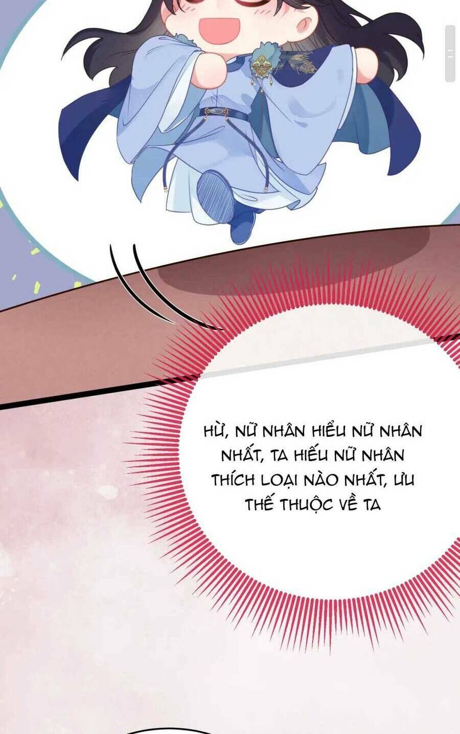 Nghịch Đồ Mỗi Ngày Đều Muốn Bắt Nạt Sư Phụ Chapter 65 - Trang 2