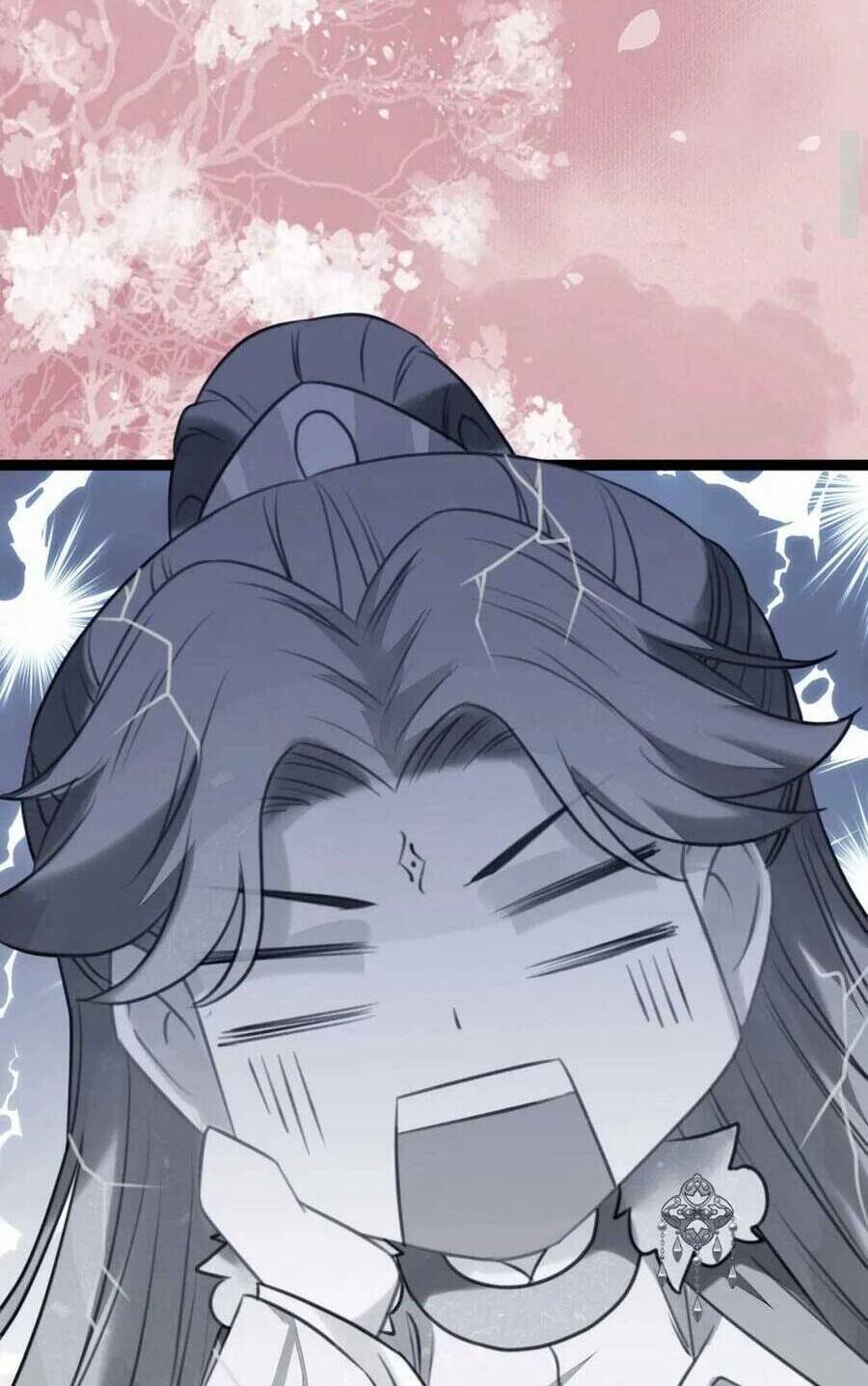 Nghịch Đồ Mỗi Ngày Đều Muốn Bắt Nạt Sư Phụ Chapter 65 - Trang 2