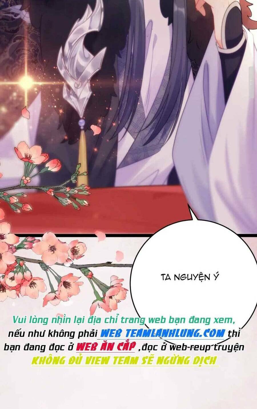 Nghịch Đồ Mỗi Ngày Đều Muốn Bắt Nạt Sư Phụ Chapter 65 - Trang 2