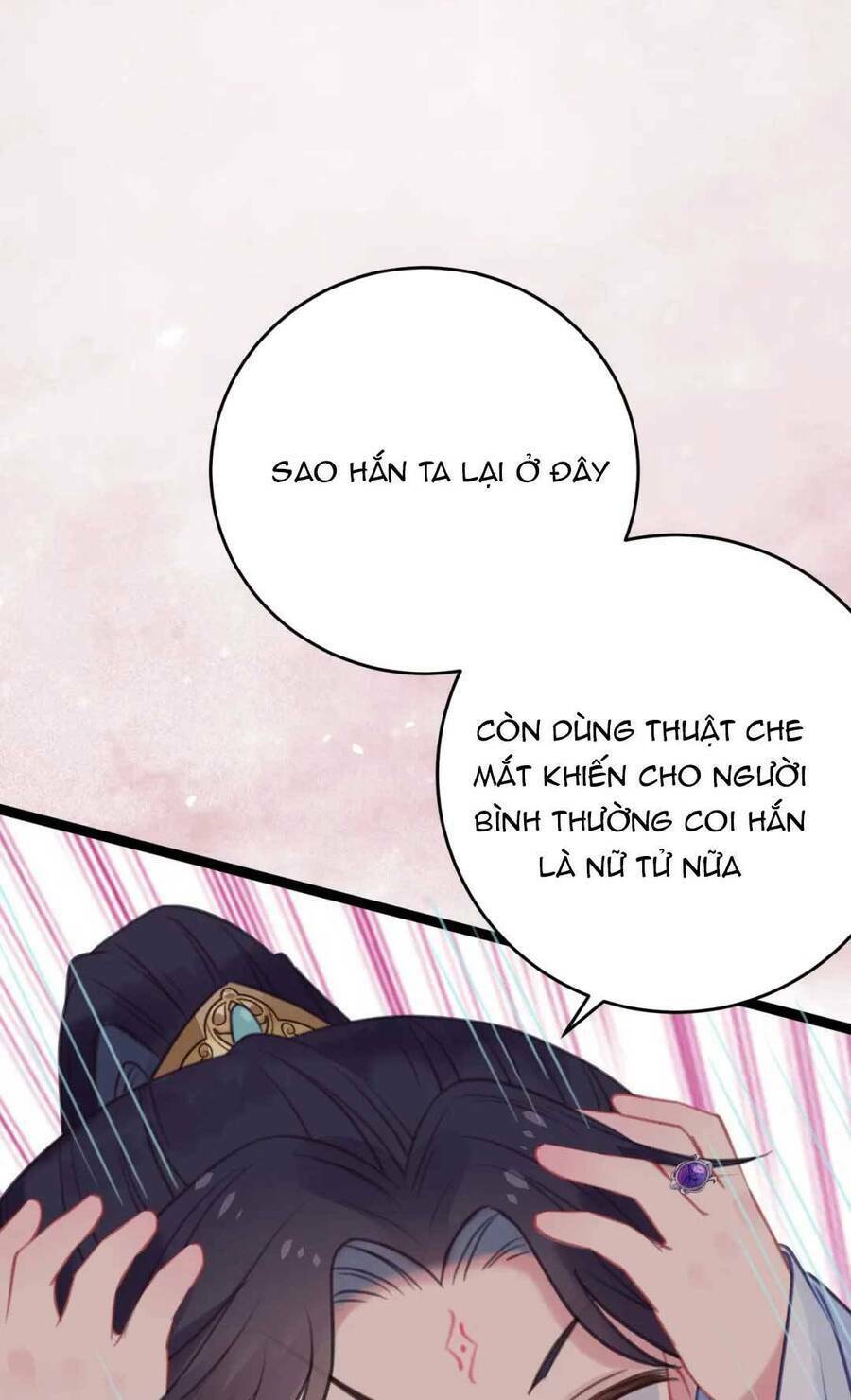 Nghịch Đồ Mỗi Ngày Đều Muốn Bắt Nạt Sư Phụ Chapter 65 - Trang 2