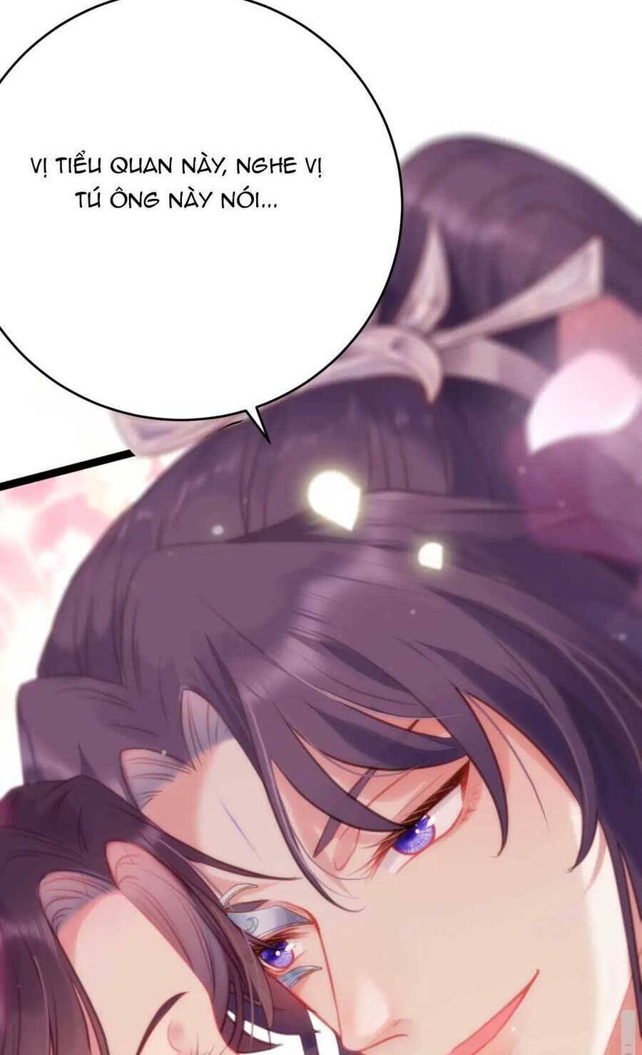 Nghịch Đồ Mỗi Ngày Đều Muốn Bắt Nạt Sư Phụ Chapter 65 - Trang 2