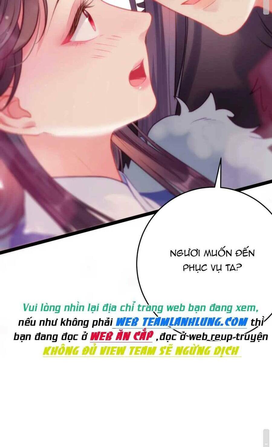 Nghịch Đồ Mỗi Ngày Đều Muốn Bắt Nạt Sư Phụ Chapter 65 - Trang 2