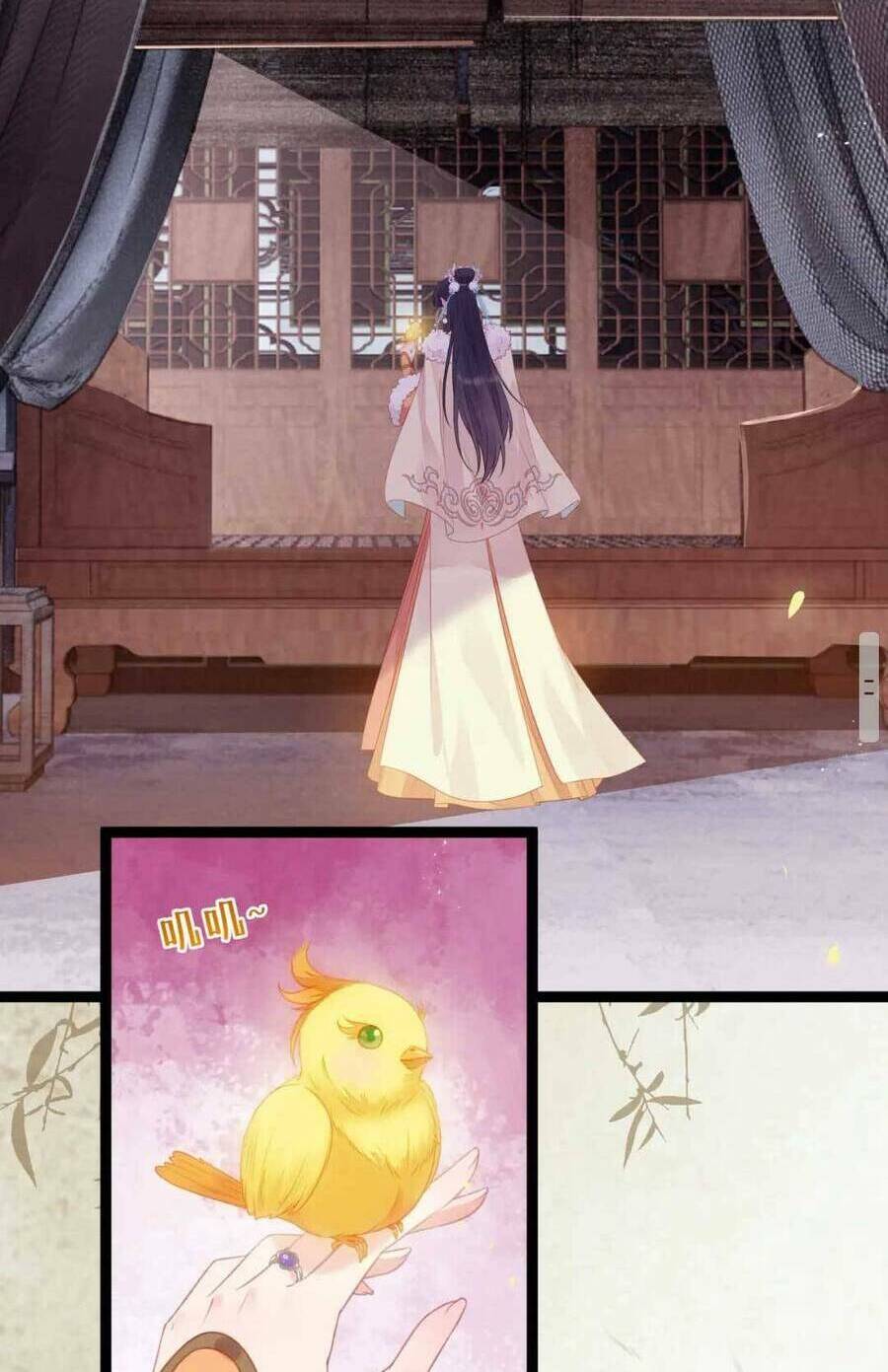 Nghịch Đồ Mỗi Ngày Đều Muốn Bắt Nạt Sư Phụ Chapter 65 - Trang 2