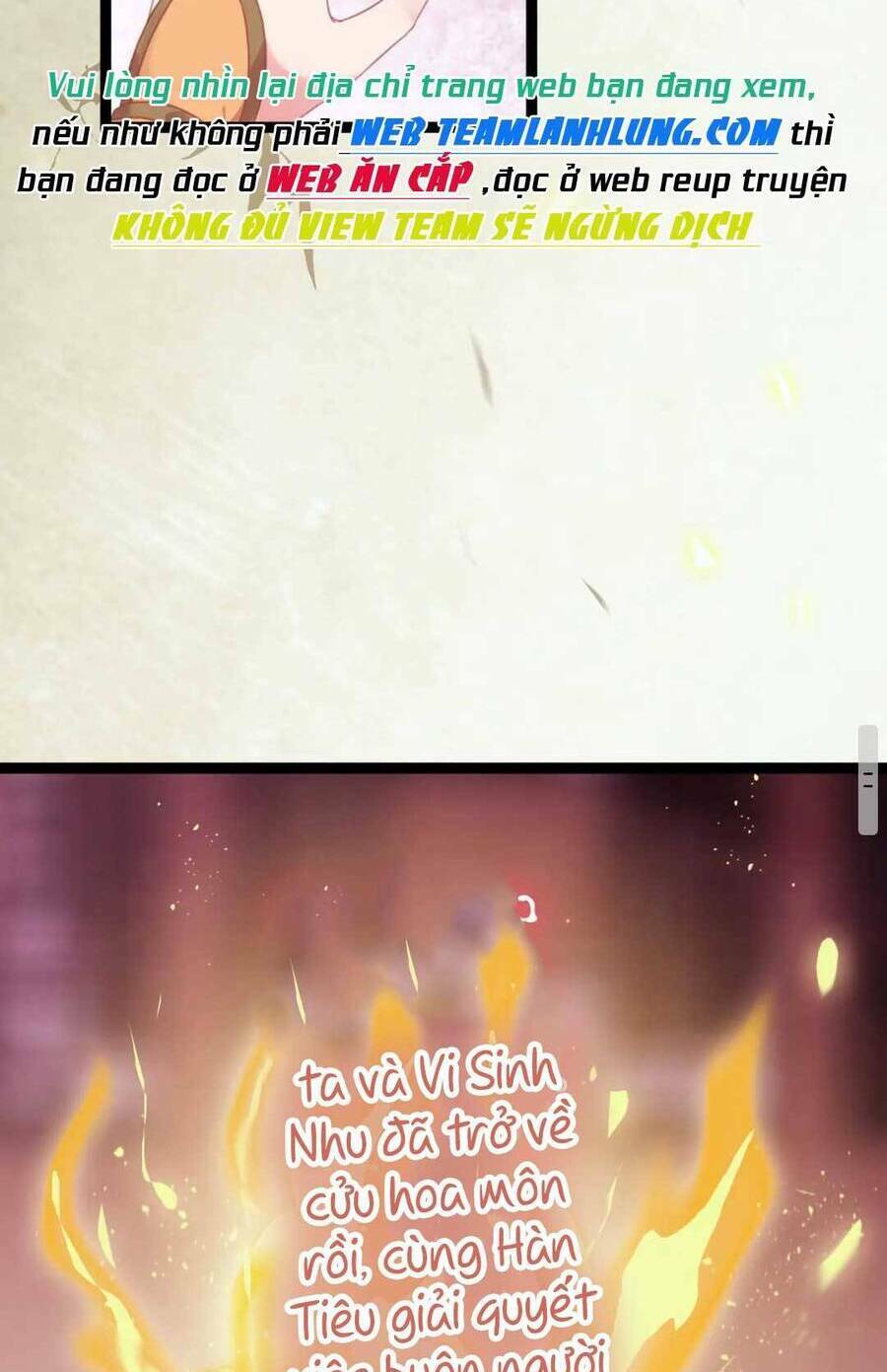 Nghịch Đồ Mỗi Ngày Đều Muốn Bắt Nạt Sư Phụ Chapter 65 - Trang 2