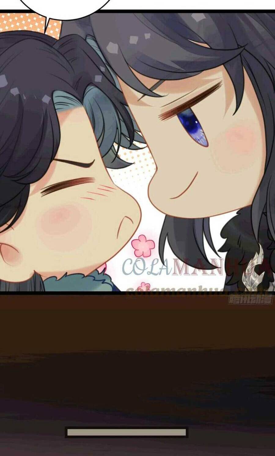 Nghịch Đồ Mỗi Ngày Đều Muốn Bắt Nạt Sư Phụ Chapter 66 - Trang 2